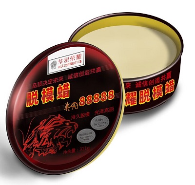 Huaxing glory 88888 stripping wax